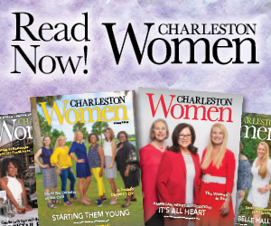 Read Charleston Women Magazine online now!